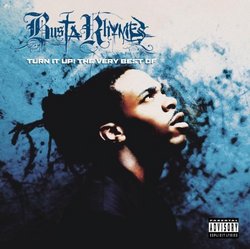 Turn It Up!: The Very Best of Busta Rhymes