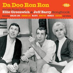 Da Doo Ron Ron: More from the Ellie Greenwich & Jeff Barry Songbook