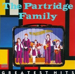 The Partridge Family - Greatest Hits