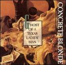 Ghost of a Texas Ladies' Man / Bloodletting (Extended Version) / Everybody Knows / The Ship Song - Limited Edition 4 track EP