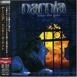 Enter the Gate
