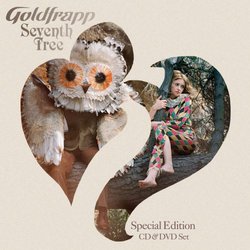 Seventh Tree-2008 UK Tour Edition (Incl. Bonus DVD)