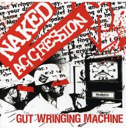 Gut Wringing Machine