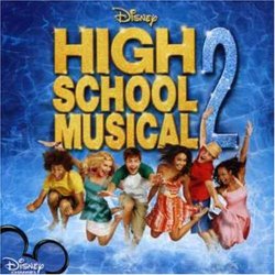 High School Musical 2 Soundtrack
