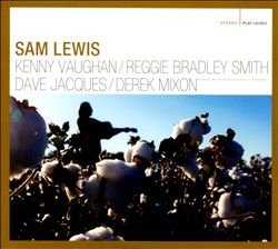 Sam Lewis