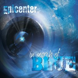 In Search of Blue