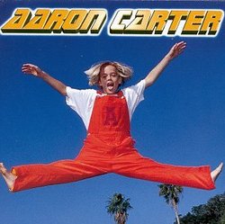 Aaron Carter