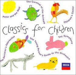 Classics for Children
