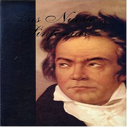 Beethoven: Las Nueve Sinfonias