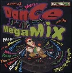 Dance Megamix Vol. 1