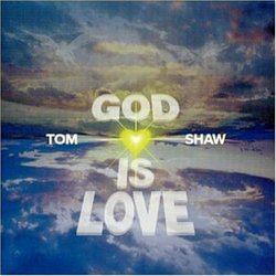 God Is Love