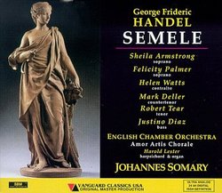 Semele