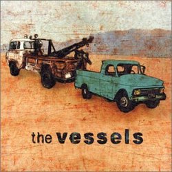 Vessels