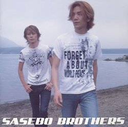 Sasebo Brothers 1st Best