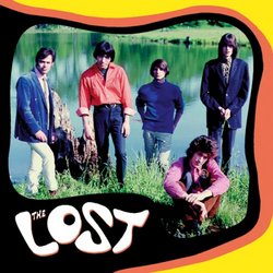 Lost Tapes (1966-1967)