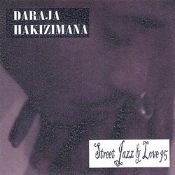 Street Jazz & Love 95