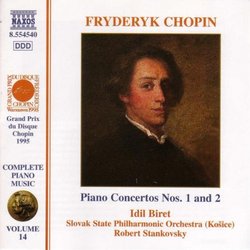 Chopin: Complete Piano Music, Vol. 14