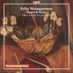 Weingartner: Sextet & Octet