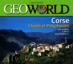 Corse: Geoworld Collection