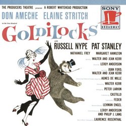 Goldilocks (1958 Original Broadway Cast)