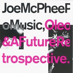 Oleo & a Future Retrospective