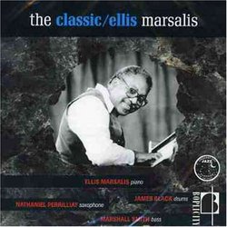 Classic Ellis Marsalis