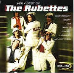 Very B.O. Rubettes