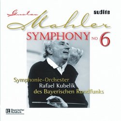 Mahler: Symphony No. 6