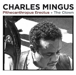 Pithecanthropus Erectus/the Clown