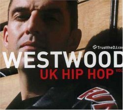 UK Hip Hop 1