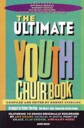 The Ultimate Youth Choir Book 1 (Accompaniment Trax) 2-CD Set