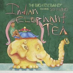 Indian Elephant Tea