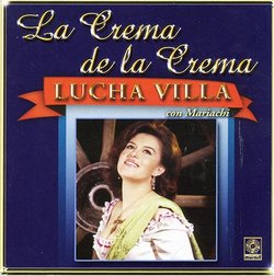 La Crema De La Crema