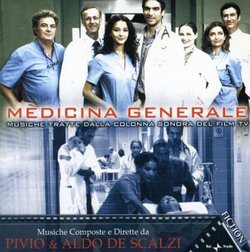 Medicina Generale (General Hospital)