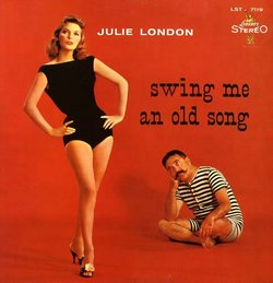 Swing Me an Old Song (Mlps)
