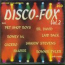 Disco Fox, Vol. 2