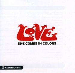 She Comes in Colors: The Platinum Collection