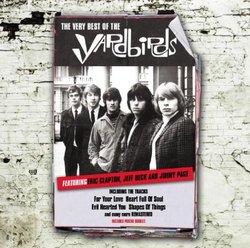 Very Best of the Yardbirds