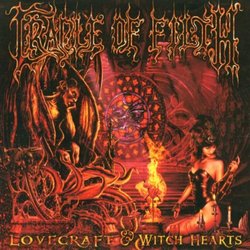 Lovecraft & Witchhearts