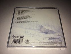 Nashville Christmas 2 CD 2017 WALMART EXCLUSIVE