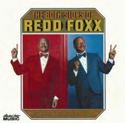 Both Sides of Redd Foxx