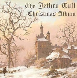 The Jethro Tull Christmas