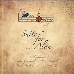 Suite for Alan