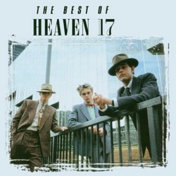Best of Heaven 17: Higher & Higher