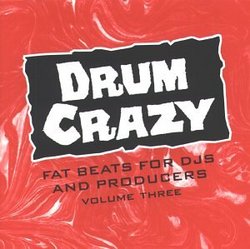 Drum Crazy 3