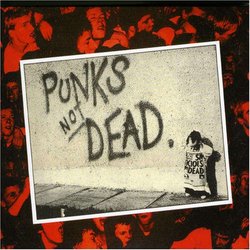 Punk's Not Dead (Exp)