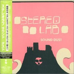 Sound-Dust