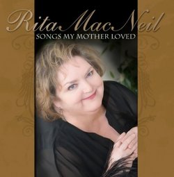 Songs My Mother Loved