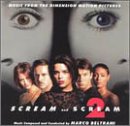 Scream And Scream 2: Music From The Dimension Motion Pictures
