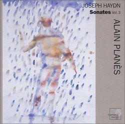 Joseph Haydn: Sonates, Vol. 3